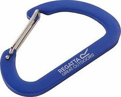 Regatta Large Karabiner Oxford Blue