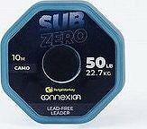 RidgeMonkey Connexion SubZero Lead Free Leader 50 lb 10 m