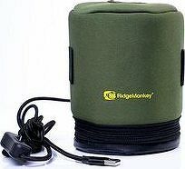 RidgeMonkey EcoPower USB Heated Gas Canister Cover