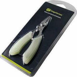 RidgeMonkey Nite Glo Scissors