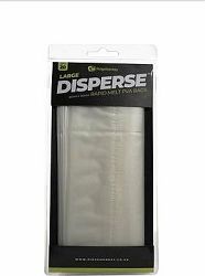 RidgeMonkey: PVA vrecko Disperse PVA Bags Large 8,5 × 15 cm 20 ks