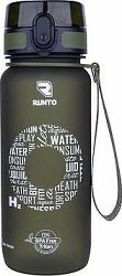 Runto Space Army Green 650 ml