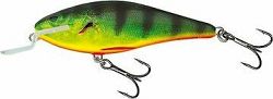 Salmo Executor Shallow Runner 12 cm 33 g Real Hot Perch