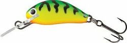 Salmo Hornet Floating 3,5 cm 2,2 g Green Tiger