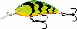 Salmo Hornet Floating 9 cm 36 g Green Tiger