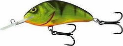 Salmo Hornet Floating 9 cm 36 g Hot Perch