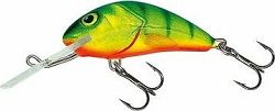 Salmo Hornet Sinking 2,5 cm 1,5 g Hot Perch