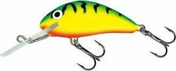 Salmo Hornet Sinking 3,5 cm 2,6 g Green Tiger