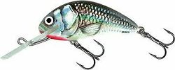 Salmo Hornet Sinking 3,5 cm 2,6 g Holographic Grey Shiner