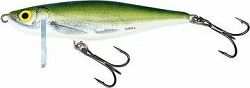 Salmo Thrill Sinking 5 cm 6,5 g Olive Bleak