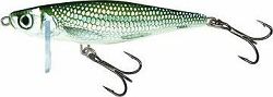 Salmo Thrill Sinking 7 cm 7 g Holo Bleak