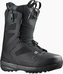 Salomon Dialogue Black/Black/Magnet 285 mm/43,5 EU