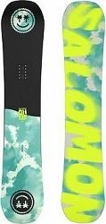 Salomon Oh Yeah 143 cm