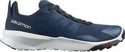 Salomon Patrol Estate Blue/White/Black