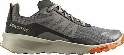 Salomon Patrol Pewter/Feather Gray/Scarlet EU 42/260 mm