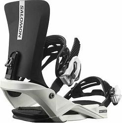 Salomon Rhythm Junior Black/White S