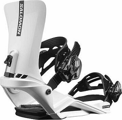 Salomon Rhythm White L