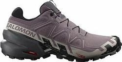 Salomon Speedcross 6 W Moonscape/Black/Ash EU 39 1/3/240 mm