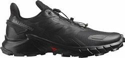 Salomon Supercross 4 Black/Black/Black