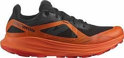 Salomon Ultra Flow GTX Black/Drfire/Chert