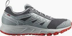 Salomon Wander Quiet Shade / Lunar Rock / Fird