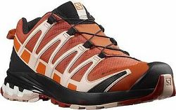 Salomon XA PRO 3D v8 GTX W Mecca Orange/Peachy Keen/Red Orange EU 36,67 / 225 mm