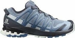 Salomon XA PRO 3D v8 W Ashley Blue/Ebony/O EU 38 2/3 235 mm