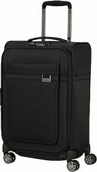 Samsonite Airea SP.55/20 EXP LENGTH 35 CM Black