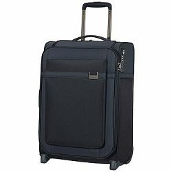 Samsonite Airea UPR. 55/20 EXP TOPPOCKET Dark Blue