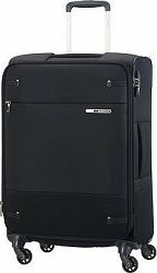 Samsonite Base Boost Spinner 66/24 EXP Black