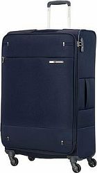 Samsonite Base Boost Spinner 78/29 EXP Navy Blue