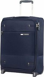 Samsonite Base Boost Upright 55/20 Navy Blue