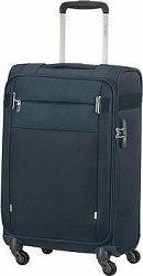 Samsonite CityBeat Spinner 55/20 35 cm Navy Blue