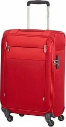 Samsonite CityBeat Spinner 55/20 35 cm Red