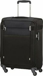 Samsonite CityBeat Spinner 55/20 40 cm Black