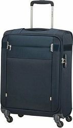 Samsonite CityBeat Spinner 55/20 40 cm Navy Blue