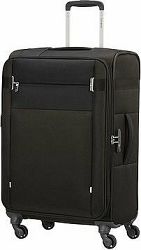 Samsonite CityBeat Spinner 66/24 EXP Black