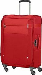 Samsonite CityBeat Spinner 66/24 EXP Red