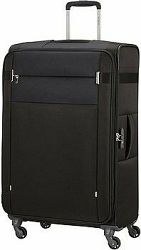 Samsonite CityBeat Spinner 78/29 EXP Black