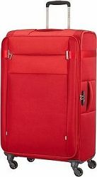 Samsonite CityBeat Spinner 78/29 EXP Red