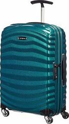 Samsonite LITE-SHOCK 1 Spinner 55/20 Petrol Blue