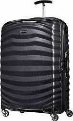 Samsonite LITE-SHOCK 1 Spinner 75/28 Black