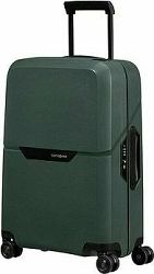 Samsonite Magnum Eco Spinner 55 Forest Green