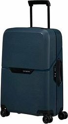 Samsonite Magnum Eco Spinner 55 Midnight Blue