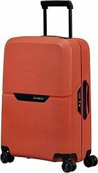 Samsonite Magnum Eco Spinner 69 Maple Orange