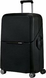 Samsonite Magnum Eco Spinner 75 Graphite/Silver