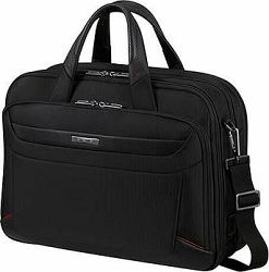 Samsonite PRO-DLX 6 Bailhandle 15.6