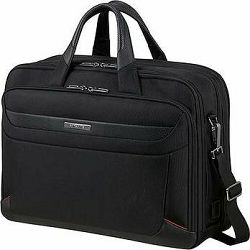 Samsonite PRO-DLX 6 Bailhandle 17.3