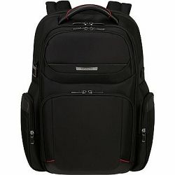 Samsonite PRO-DLX 6 Laptop Backpack/WH 17.3