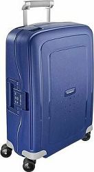 Samsonite S`CURE Spinner 55/20 Dark Blue